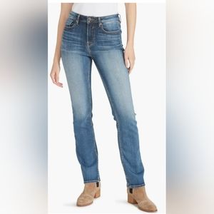Vigoss Ace Straight Jeans